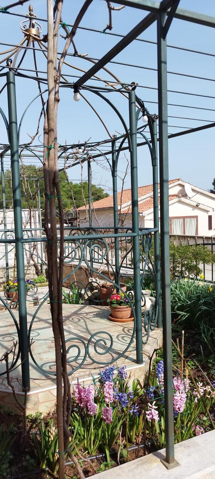 Summer Time Premantura Exterior photo